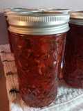 Zucchini Jelly