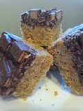Kit - Kat Crunch Bars....