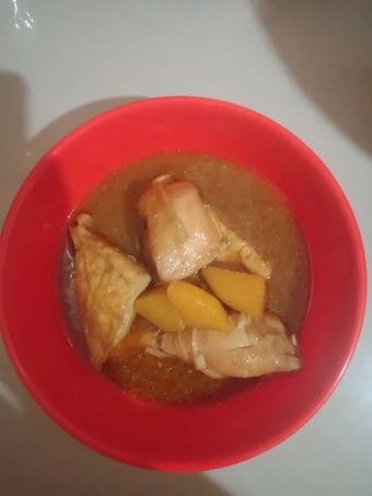 Cara Gampang Membuat Resep SEMUR AYAM, KENTANG &amp; TAHU yang Menggugah Selera Anti Ribet, Mantap