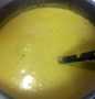 Easy Way Prepare Recipe BroughtCheese Soup that is Perfect, Can Spoil the Tongue}