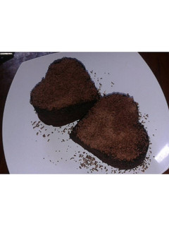 Foto resep Brownies Kukus