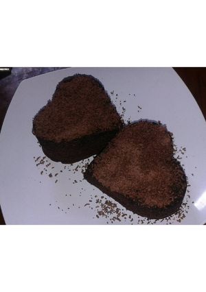 Foto resep Brownies Kukus