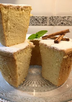 Foto principal de Roscón gallego con esencia de almendra y vainilla