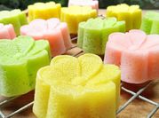 Gambar kue apem terigu