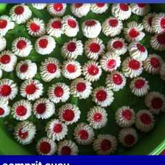 รูปของ Kue semprit susu