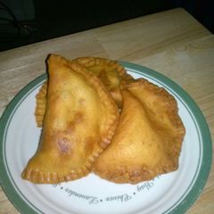 A picture of Pastelillos.