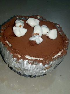 Foto resep Tiramisu Ekspress