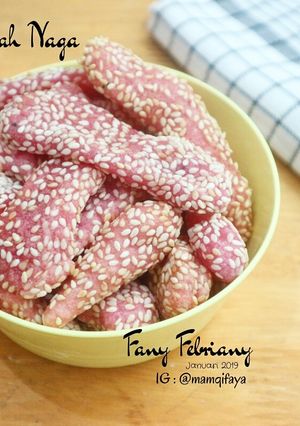 Foto resep Lidah Naga