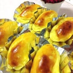 A picture of Delicious, Easy, Sweet Potato Snacks.