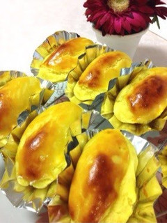 A picture of Delicious, Easy, Sweet Potato Snacks.