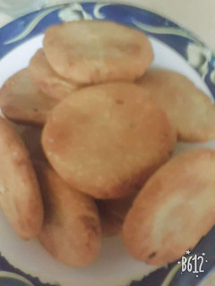 A picture of Metthi tikkyan.