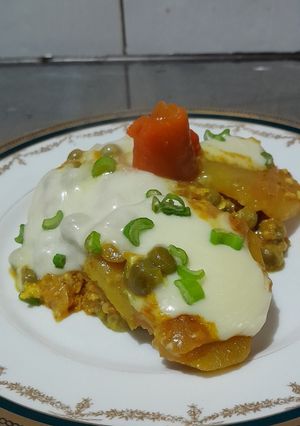 Una foto de Tajini