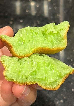 Foto resep Bika Ambon 2 Telur