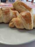 Masa Danesa (Croissants y Chocolatines) 🥐🥐