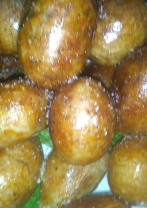 صورة لوصفة ممبار بوبس