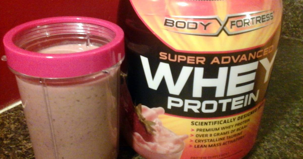 100 easy and tasty whey protein recipes by home cooks Cookpad