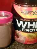 Whey Protein Drink