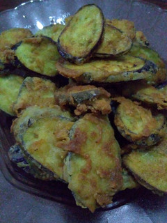 Foto resep Terong Goreng Crispy 🍆