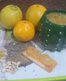 Mermelada, jugo, dulces y semilleros =) (con solo 3 ingredientes)
