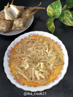 Foto resep Sayur Labu Siam