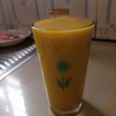 A picture of Mixed Fruit Juice.