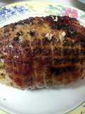 Boneless Sage & thyme Turkey Breast