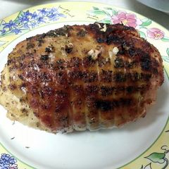 A picture of Boneless Sage & thyme Turkey Breast.