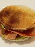 Paninetti un po' 'gourmet'