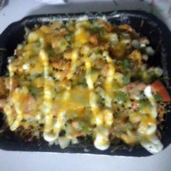 A picture of Doritos Tacada!.