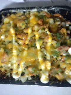 A picture of Doritos Tacada!.