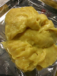 A picture of Custard Cream.