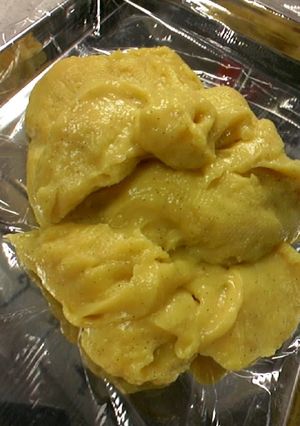 A picture of Custard Cream.