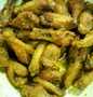 Easy Steps to Make Recipe Lemon Pepper Chicken Wings that is Really Delicious, Tasty}
