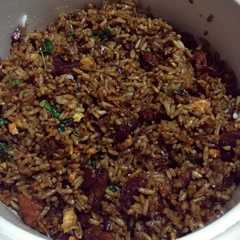 รูปของ Nasi Goreng Lap Chiong