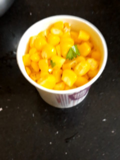 பெப்பர் மசாலா கார்ன்(pepper masala corn recipe in tamil) செய்முறை முக்கிய புகைப்படம்