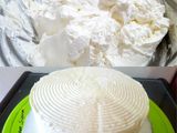 Butter cream