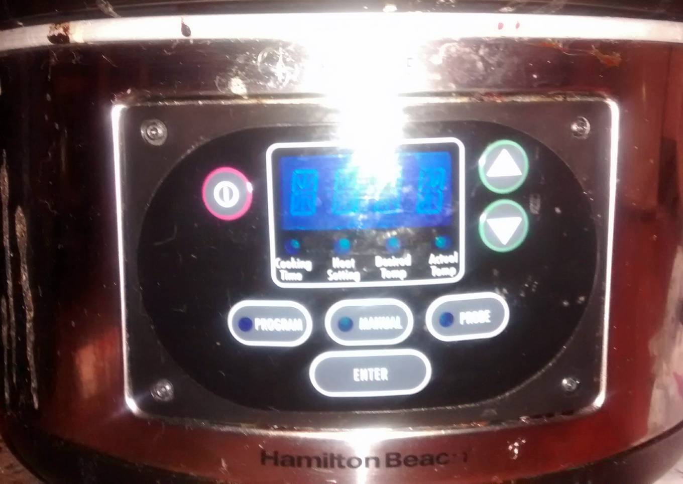 Crockpot/Slow Cooker cooking tips