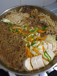 Foto resep Bulgogi Jeongol