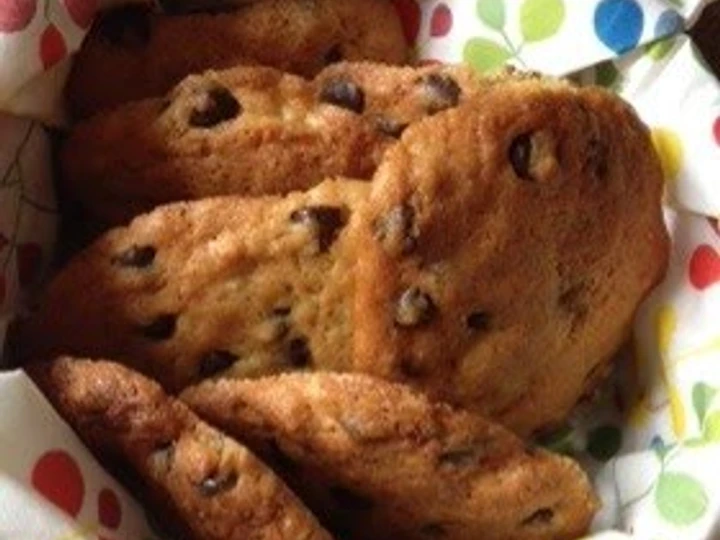 Easy Ways Make|Recipe} Sweet Chocolate Chip Cookies the Delicious, Perfect