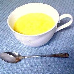 A picture of Extremely Easy Corn Soup.