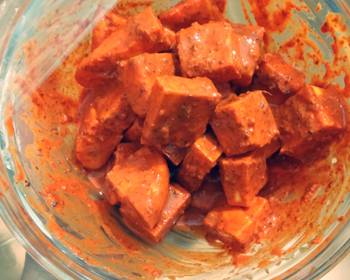 Fresh, Make Recipe Paneer tikka cottage cheese Practical Delicious