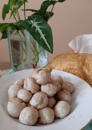 Foto resep Cimol