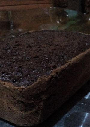Foto resep Brownies panggang