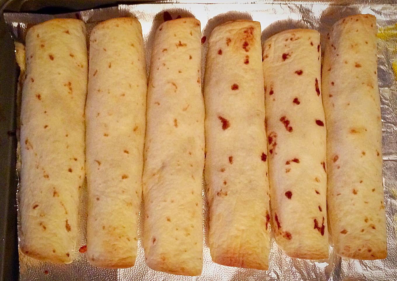 Taquitos