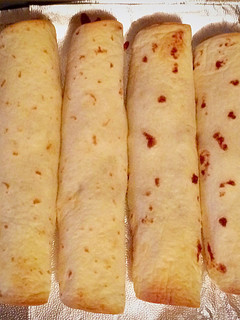 A picture of Taquitos.