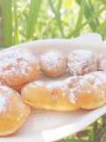 Donat Bombolani Bunda Kaka