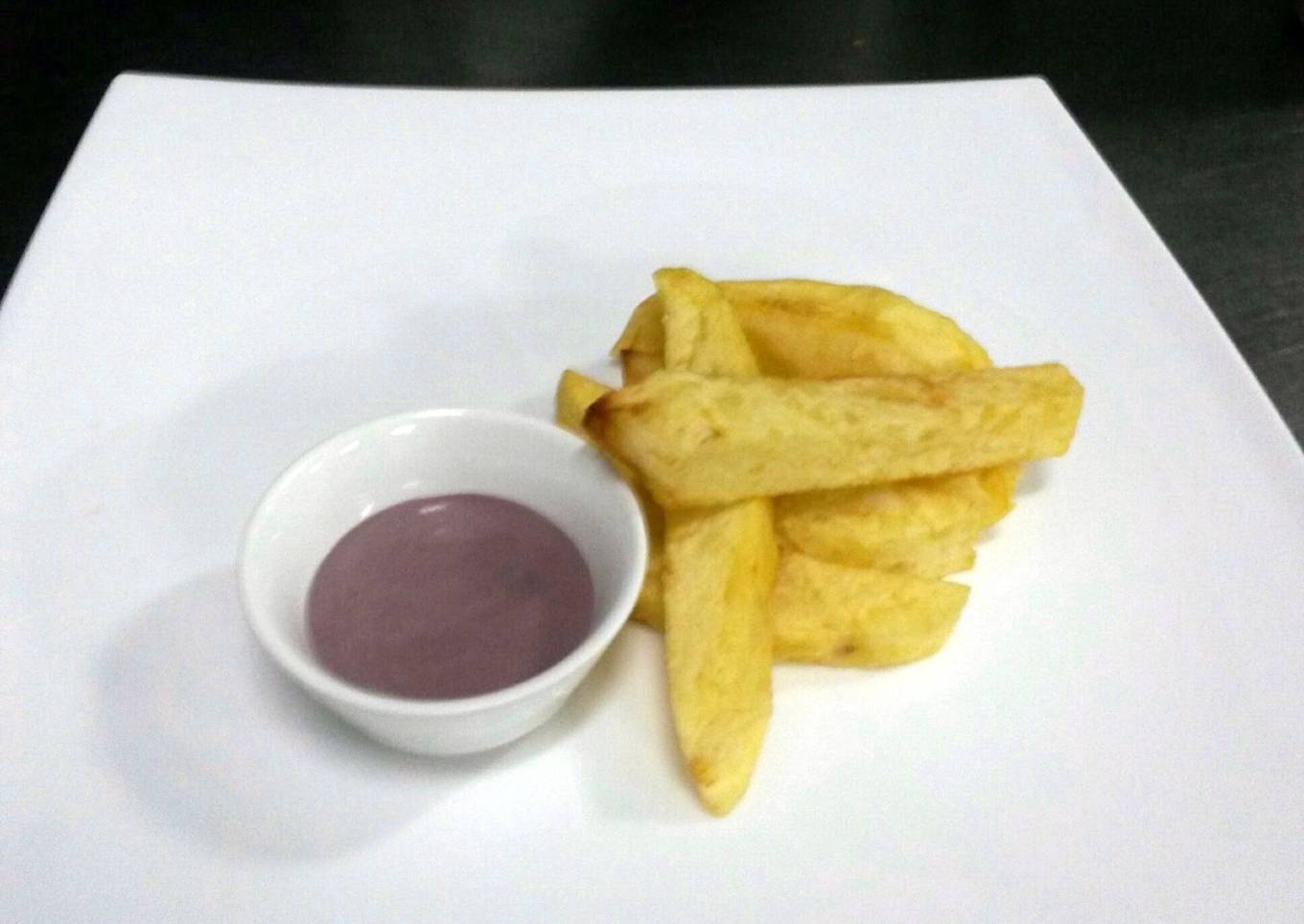 Olive Sauce