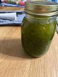 Salsa per verdure grigliate (Marcone)