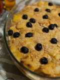 Bacalhau com natas - Baccalà con panna