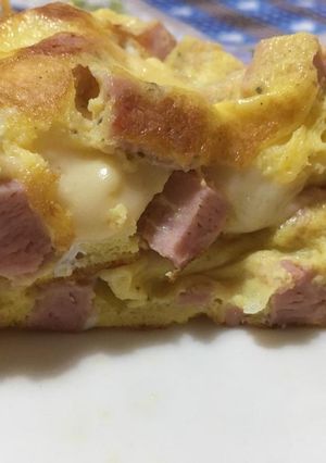 Foto di Frittatona